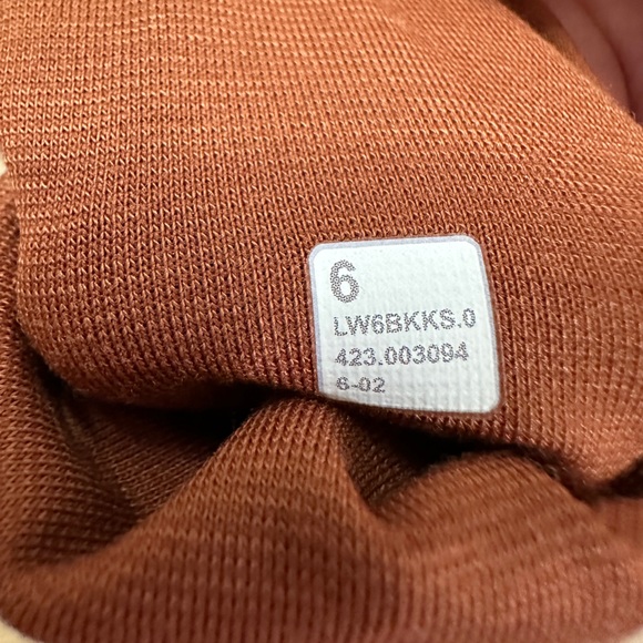 Lululemon Align High-rise with Pockets 23” Sable Copper size 6 - Picture 8 of 17